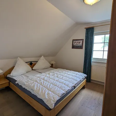 Apartment Morgensuenn Born