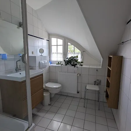 Apartment Morgensuenn